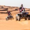 Evening Polaris Quad Tour