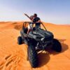 Evening Buggy Tour