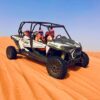 Evening Buggy Tour