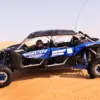 Can Am Maverick X3 Turbo RR 4-seater