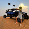 Can Am Maverick X3 Turbo RR 4-seater