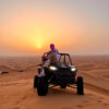 Evening Buggy Tour