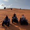 Evening Polaris Quad Tour