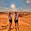 Short Safari Tour