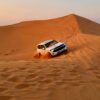 Safari Tour with Private car