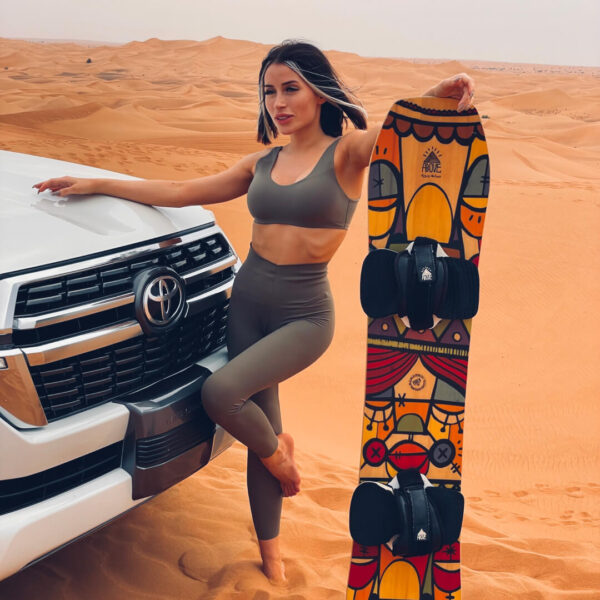 Safari Tour with Private car