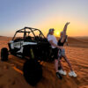 Two Hours Buggy Tour