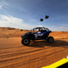 Can Am Maverick X3 Turbo RR 2-seater