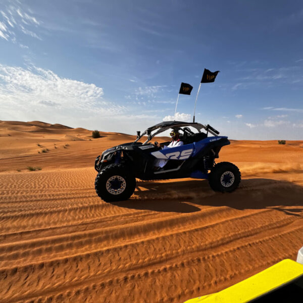 Can Am Maverick X3 Turbo RR 2-seater