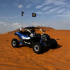 Can Am Maverick X3 Turbo RR 2-seater