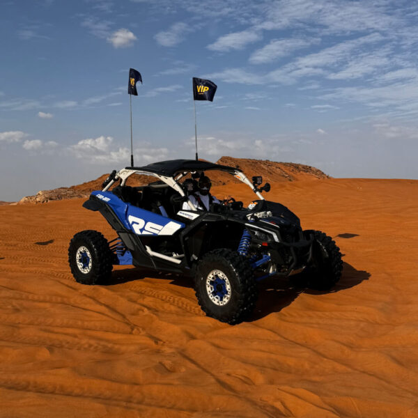 Can Am Maverick X3 Turbo RR 2-seater