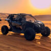 Can Am Maverick X3 Turbo RR 2-seater