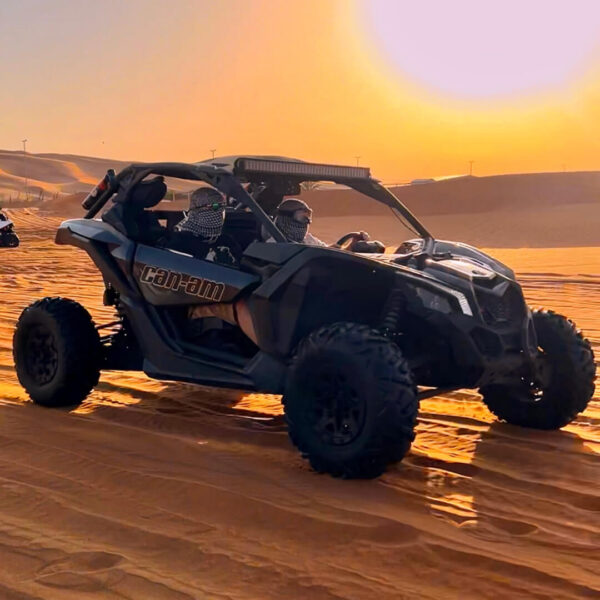 Can Am Maverick X3 Turbo RR 2-seater