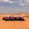 Morning Quad Tour