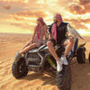 Two Hours Buggy Tour