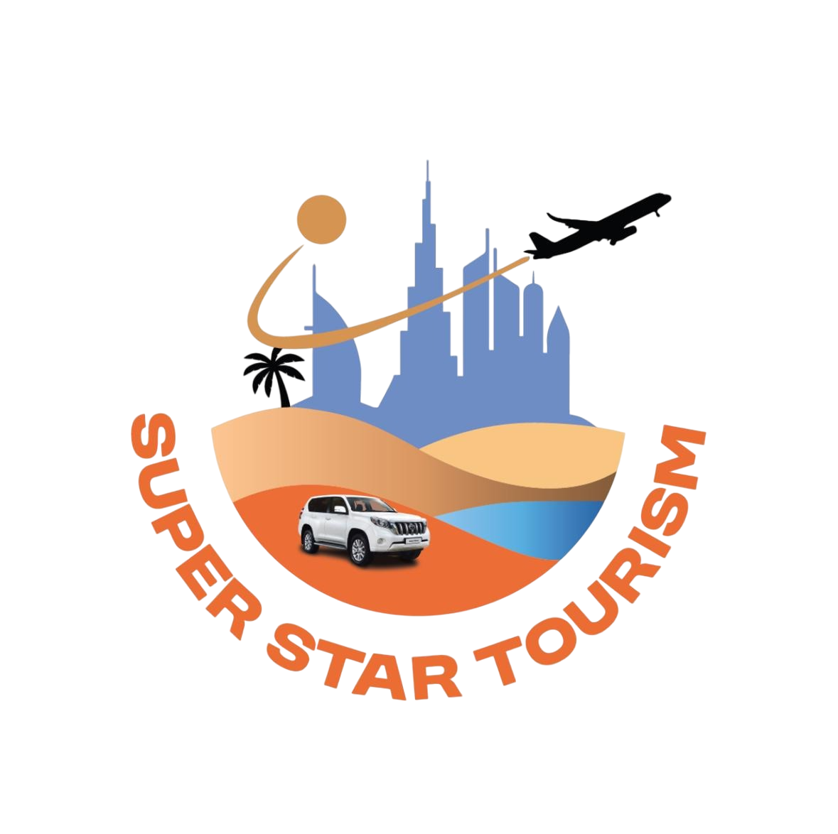 Super Star Tourism