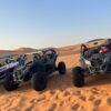 Two Hours Can Am Maverick X3 Turbo RR Tour 4-seater