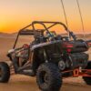 Morning Buggy Tour