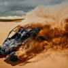 Can Am Maverick X3 Turbo RR 2-seater