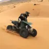 Morning Quad Tour